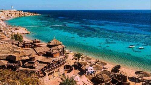 شرم الشيخ